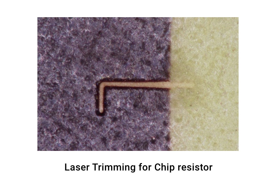 Chip resistor