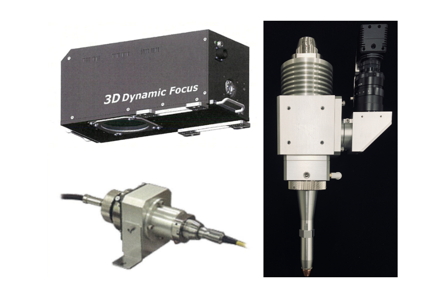 Active-Process Fiber Conversion Unit